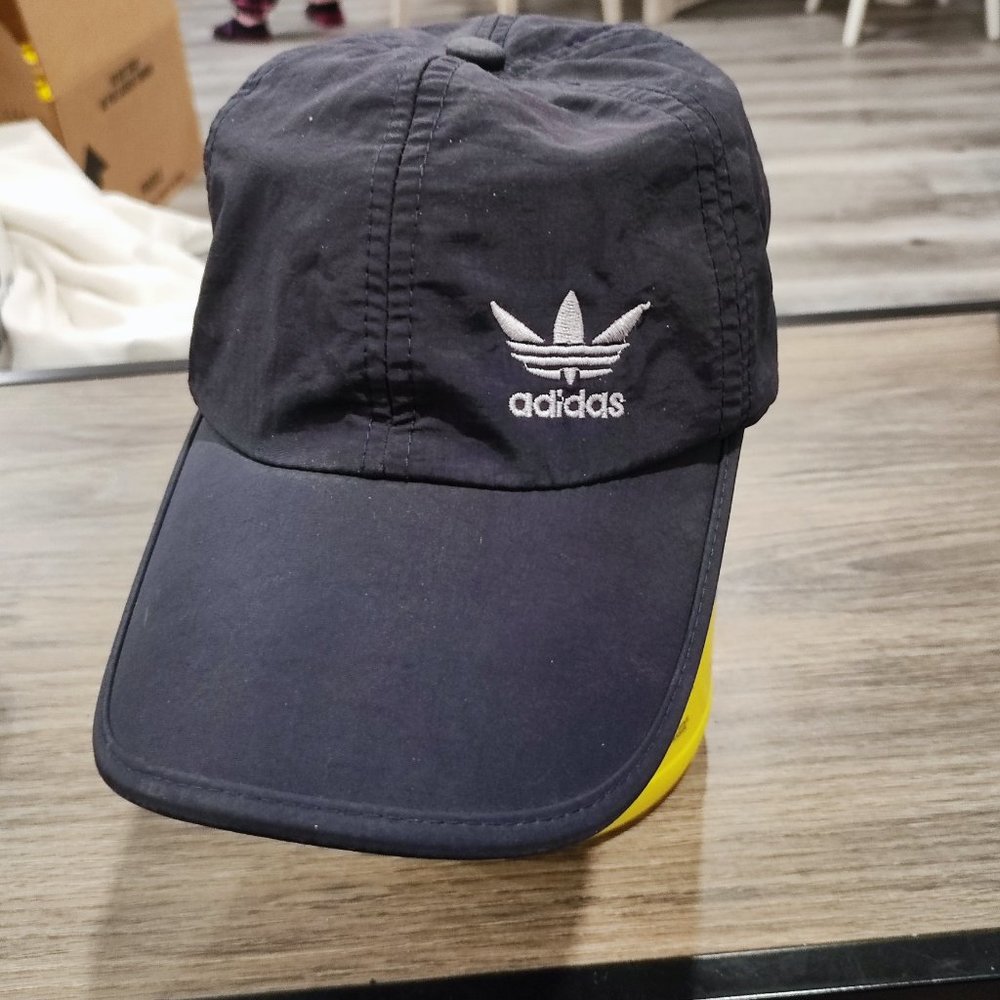 Adidas youth hat
